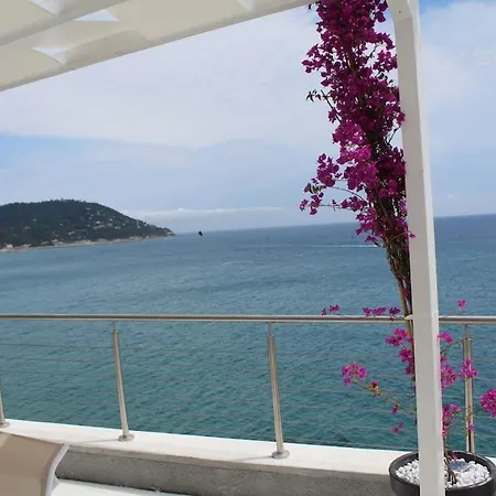 Conca C15-beach Front Little Pool * Marina dʼAndora