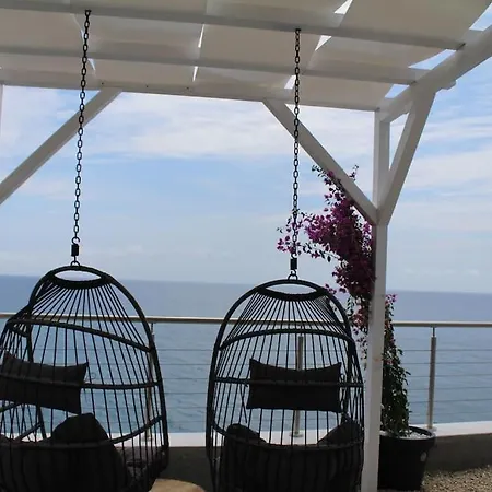 빌라 Conca C15-beach Front Little Pool