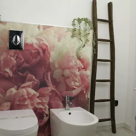 Conca C15-beach Front Little Pool וילה *