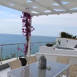 Willa Conca C15-beach Front Little Pool Marina dʼAndora