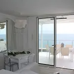 Willa Conca C15-beach Front Little Pool *