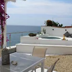 Conca C15-beach Front Little Pool *