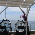 Willa Conca C15-beach Front Little Pool