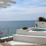 Conca C15-beach Front Little Pool Willa