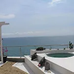 Willa Conca C15-beach Front Little Pool *