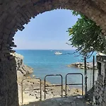 Willa Conca C15-beach Front Little Pool Marina dʼAndora