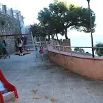 Willa Conca C15-beach Front Little Pool *