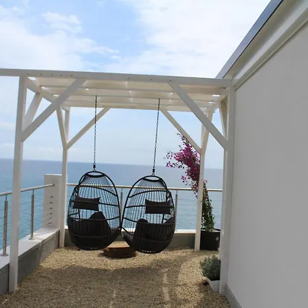 Conca C15-beach Front Little Pool Marina dʼAndora