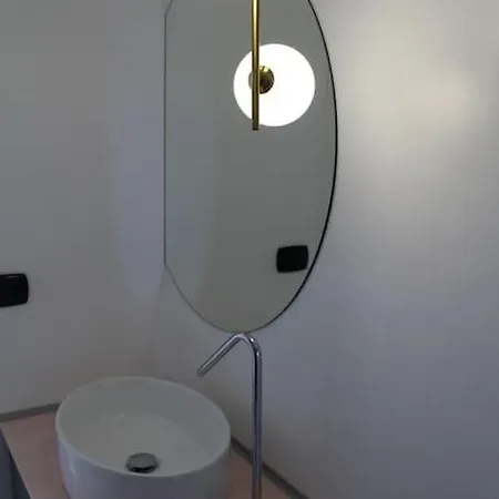 Conca C15-beach Front Little Pool *