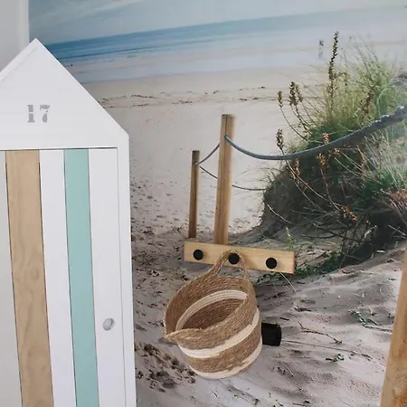 Villa Conca C15-beach Front Little Pool *