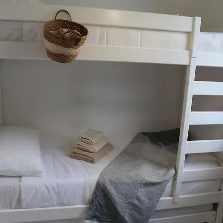 Conca C15-beach Front Little Pool Villa