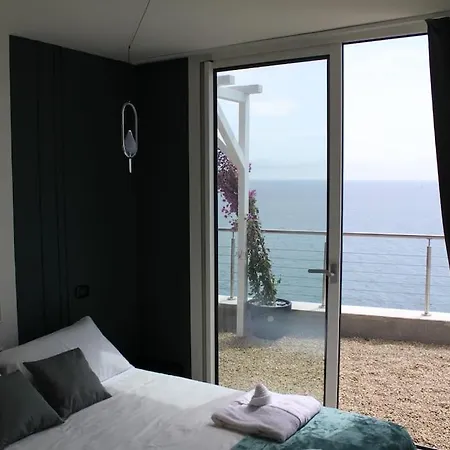 Conca C15-beach Front Little Pool *