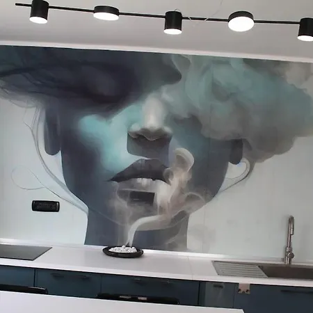 Conca C15-beach Front Little Pool