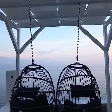 Villa Conca C15-beach Front Little Pool