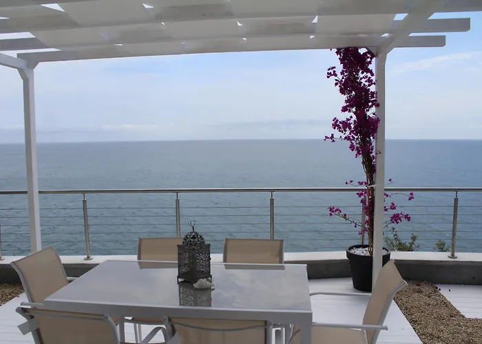 Conca C15-beach Front Little Pool * Marina dʼAndora