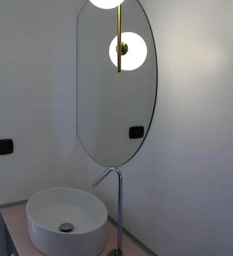 Conca C15-beach Front Little Pool *