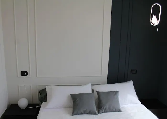 Villa Conca C15-beach Front Little Pool *