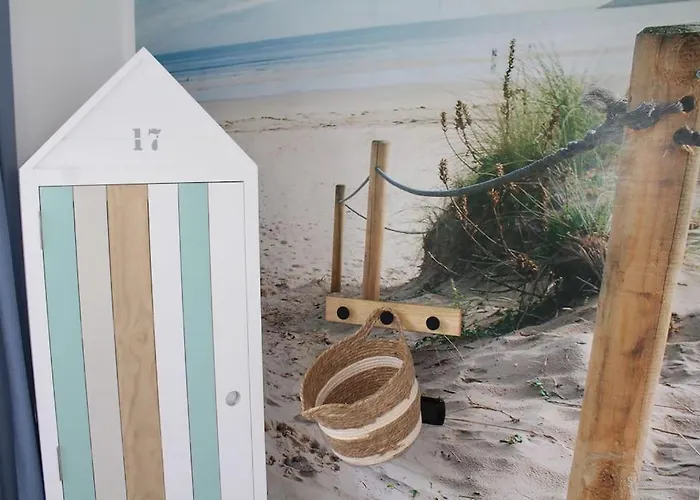 Villa Conca C15-beach Front Little Pool *