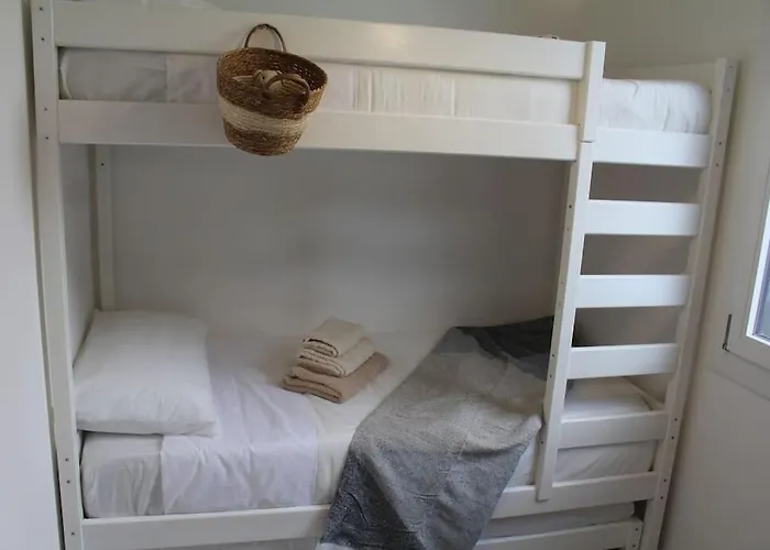 Conca C15-beach Front Little Pool Villa