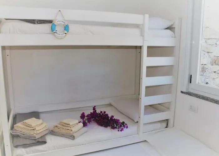 Conca C15-beach Front Little Pool Marina dʼAndora