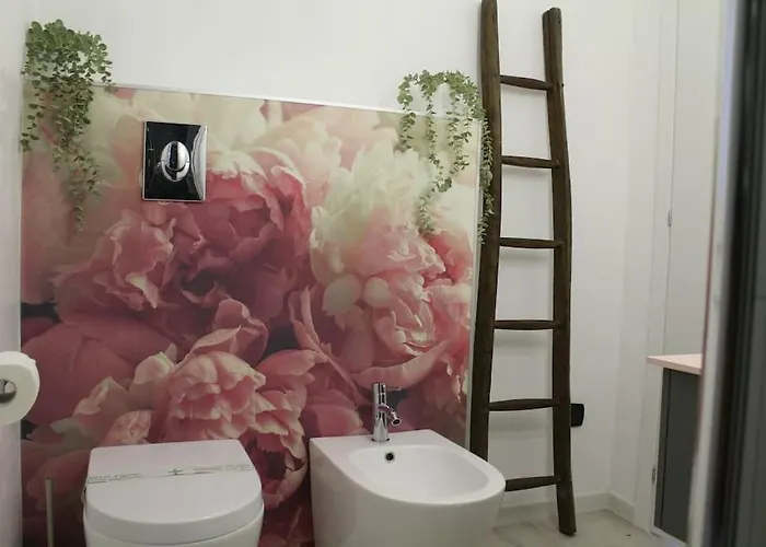 Conca C15-beach Front Little Pool Villa *