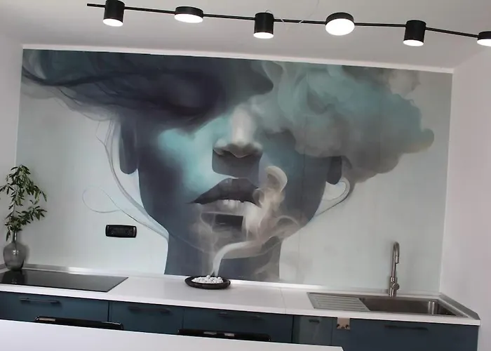 Conca C15-beach Front Little Pool