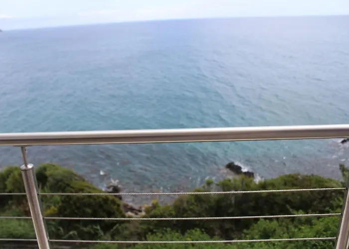 Conca C15-beach Front Little Pool * Marina dʼAndora